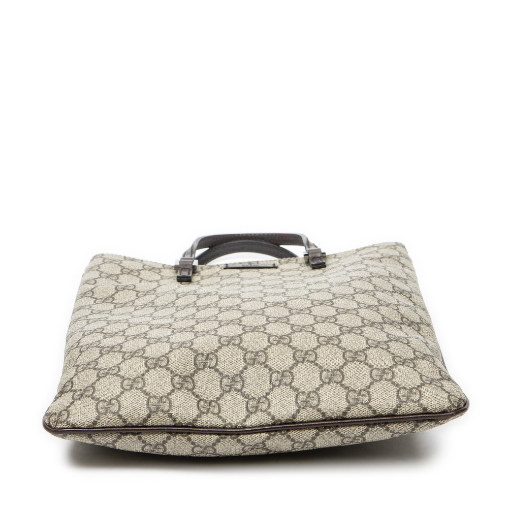 Gucci Flat Tote - Picture 6 of 10